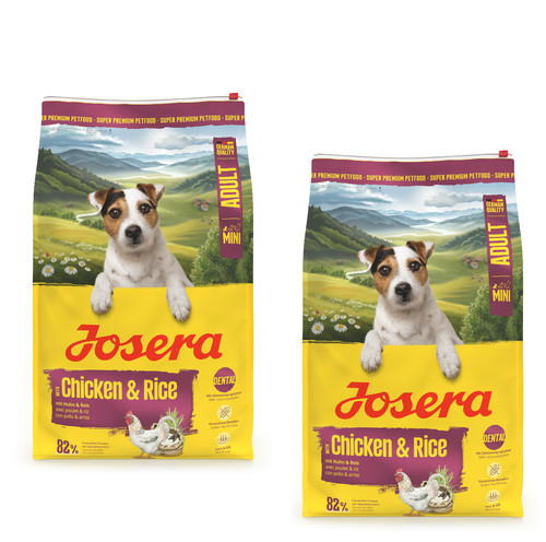 Josera mini adult - 10, kg