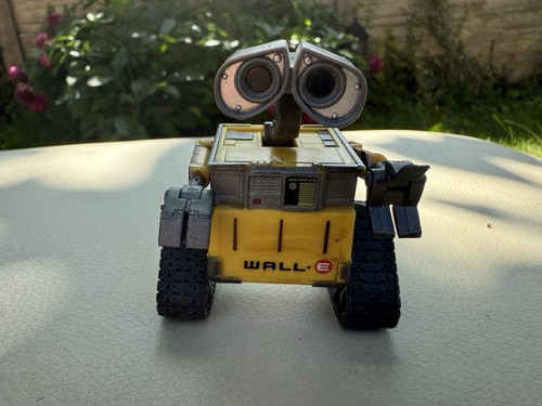 Wall robot disney pixar - wall-e,