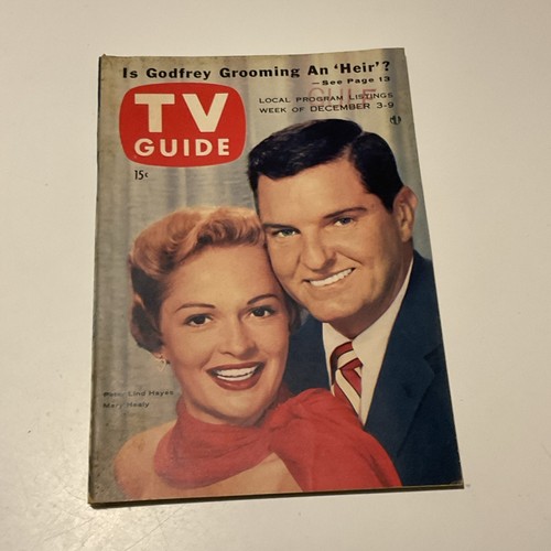 Guide dec 1955 peter - guide, 3-9