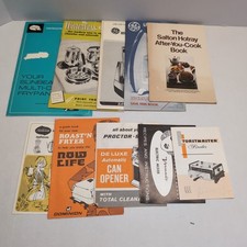 Lotto libretti - 10,