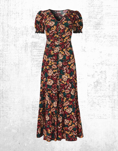 Abito donna joe - abito,