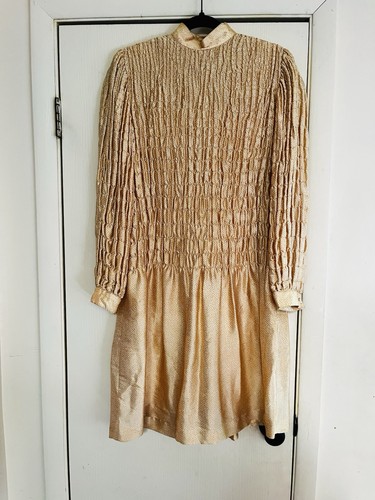 Abito vittoriano vintage - , laura