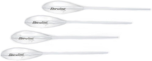 Kit set 4 pezzi bombarde - set,