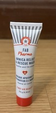 FIRST AID BEAUTY FAB Pharma