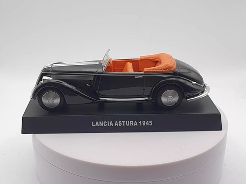 Lancia astura cabriolet 1945 - lancia,