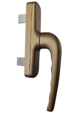 Maniglia per persiane in