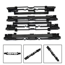 4x/set modanatura modanatura