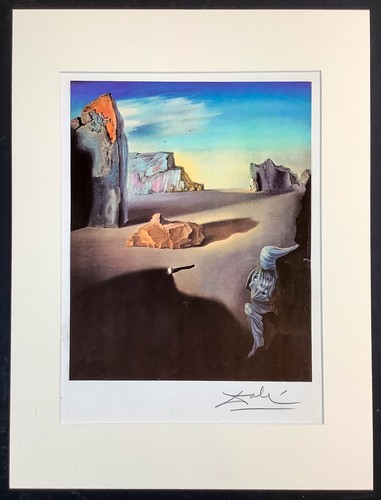 Year old salvador dali - year,