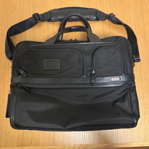 Borsa lavoro tumi - da,