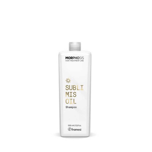 Framesi morphosis sublimis oil - sublimis,