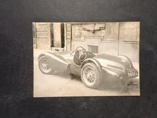 Fotografia Auto d�Epoca Anni