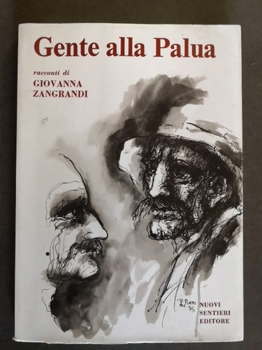 Gente alla palua giovanna - gente,