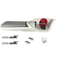 Baldacchino tra pilota, cabina