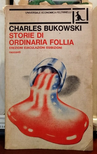 Storie ordinaria follia - ordinaria,