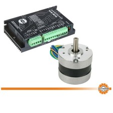 Motore DC brushless 1 asse