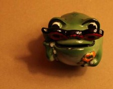 RANA SALVADANAIO TOSIN