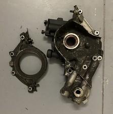 Pompa Olio Fiat Panda 4x4 141A Sisley 1000 Fire