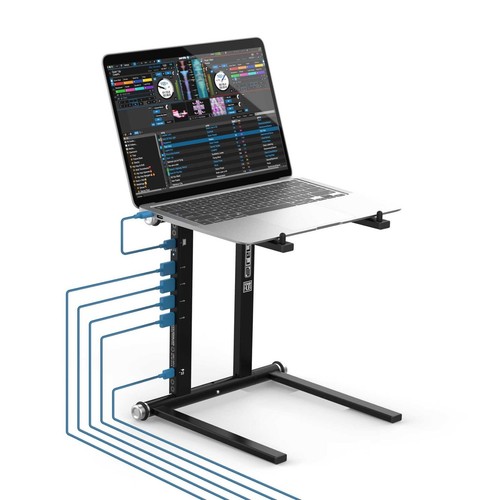 Reloop stand hub supporto - stand,