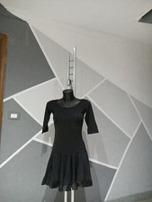 Abito Allenamento Danze Latino