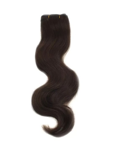 Capelli umani onda - , nat