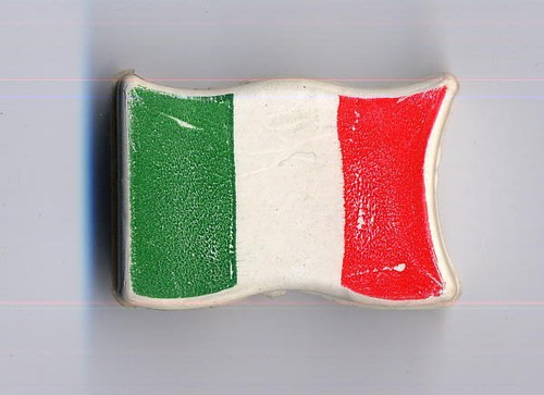 Mulino bianco sorpresine - mulino,