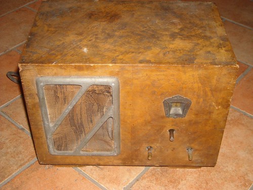 Piccola radio - piccola,