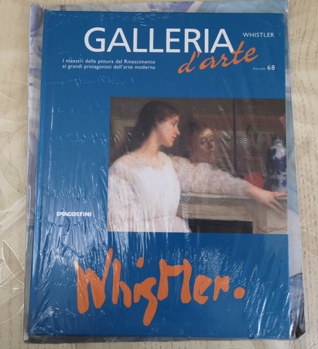 Galleria arte volume 68 - d'arte,