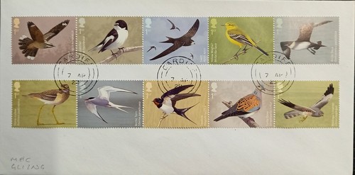 2022 set commemorativo di - gb,
