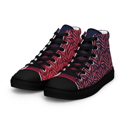 Sneakers alte unisex