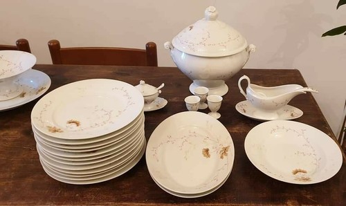 Servizio piatti richard - di,