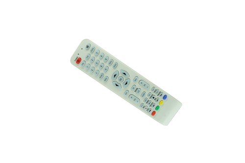 Remote control for supra - control,