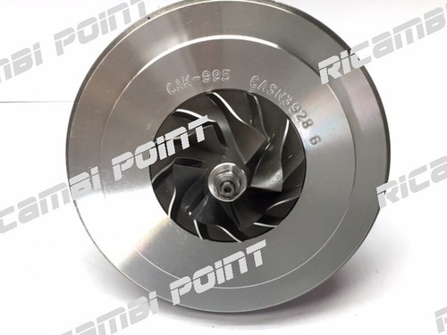 Core assy nuovo - assy,