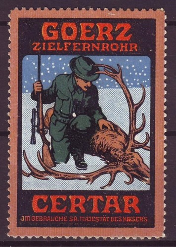 S5037 germania poster - s5037/,