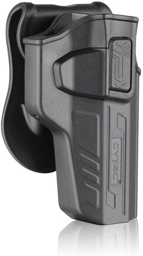 Fondina cintura beretta 92 - da,