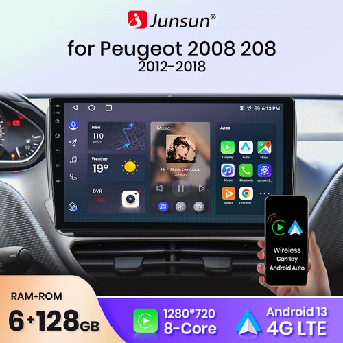 Per peugeot 2008 2013 2017 - per,