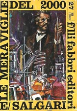 LE MERAVIGLIE DEL 2000