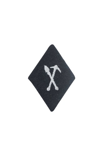 Elite nco general - em,