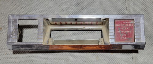 Seeburg model 100 jukebox - seeburg,