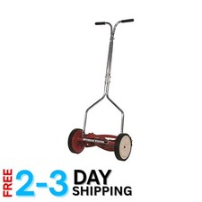 Tosaerba in acciaio legato 5