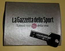 10 Chiavetta USB da 2GB Forma