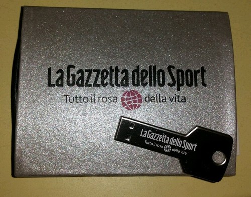 Chiavetta usb 2gb forma - 10,