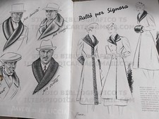 Moda maschile rivista sarto - maschile,