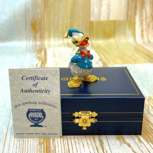 Disney paperino swarovski - paperino,