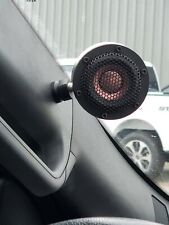 Fountek FR59EXE, Alloggiamento in alluminio per midrange Fountek FR59EXE