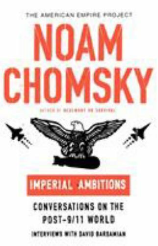 Imperial ambitions - imperial,