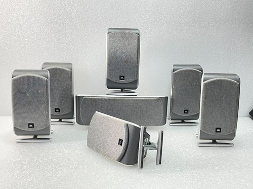 Jbl altoparlanti surround - jbl, 6