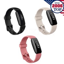 Fitbit Inspire 2 Activity