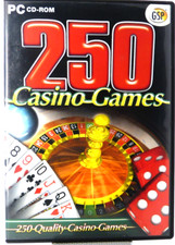 250 giochi casinò - 250,