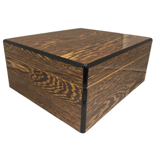Beautiful ewt 40ctl humidor - ewt,