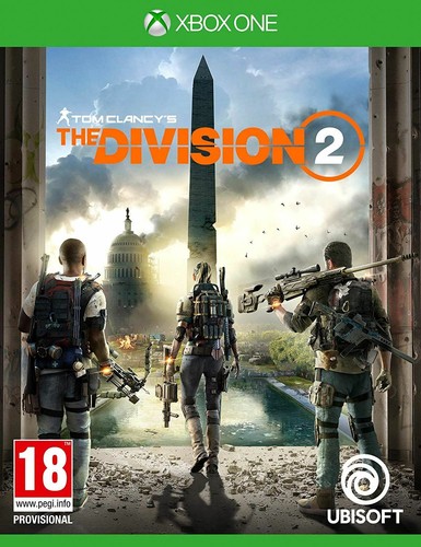 Tom clancy the division - clancy's,